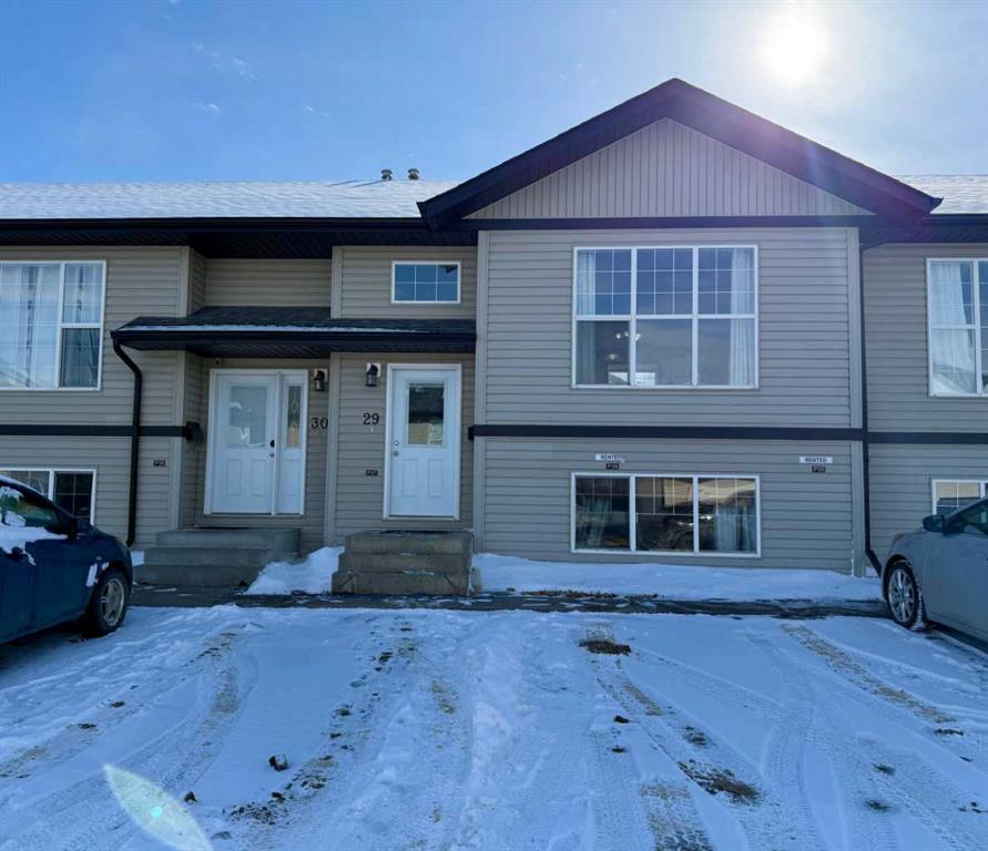 Picture of 29, 5302 47 Street , Camrose Real Estate Listing