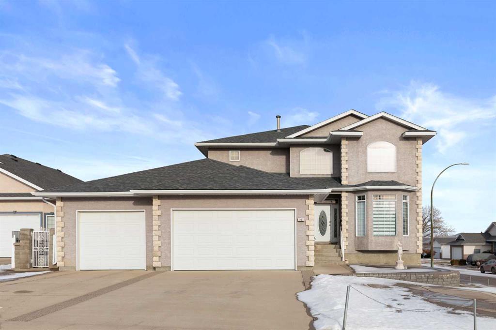 Picture of 22 Turner Crescent SE, Medicine Hat Real Estate Listing