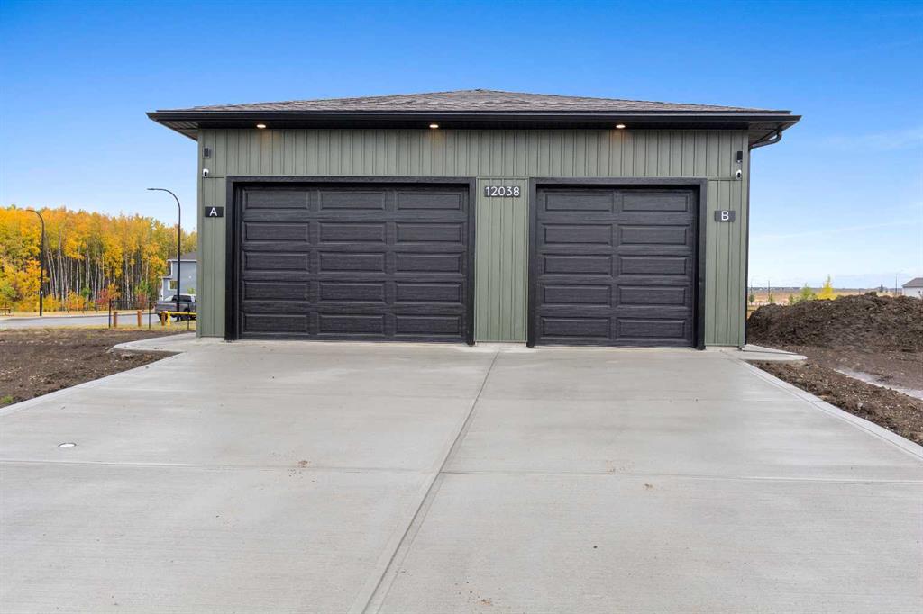 Picture of 12038 77 Avenue , Grande Prairie Real Estate Listing