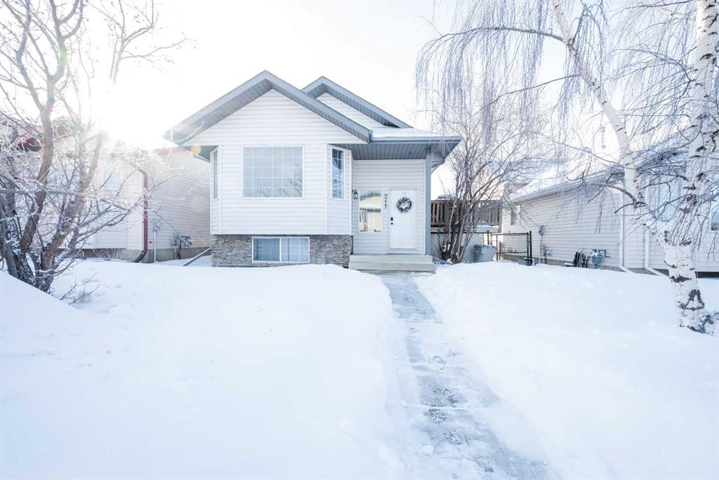 Picture of 9717 126 Avenue , Grande Prairie Real Estate Listing