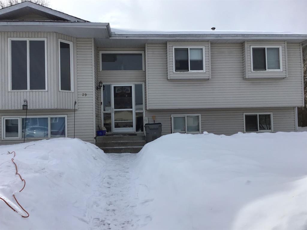 Picture of 29 Lyons Crescent , Whitecourt Real Estate Listing