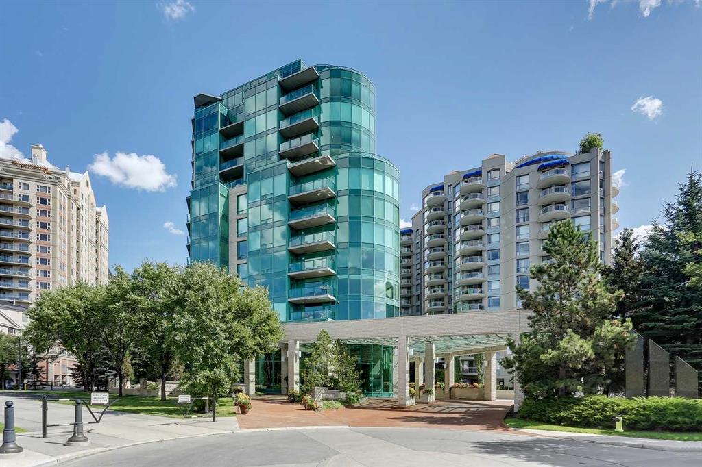 Picture of 501, 837 2 Avenue SW, Calgary Real Estate Listing