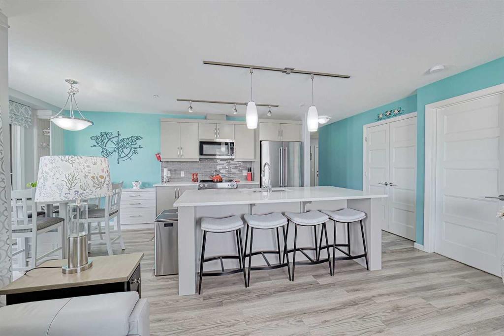 Picture of 2307, 450 Kincora Glen Road NW, Calgary Real Estate Listing