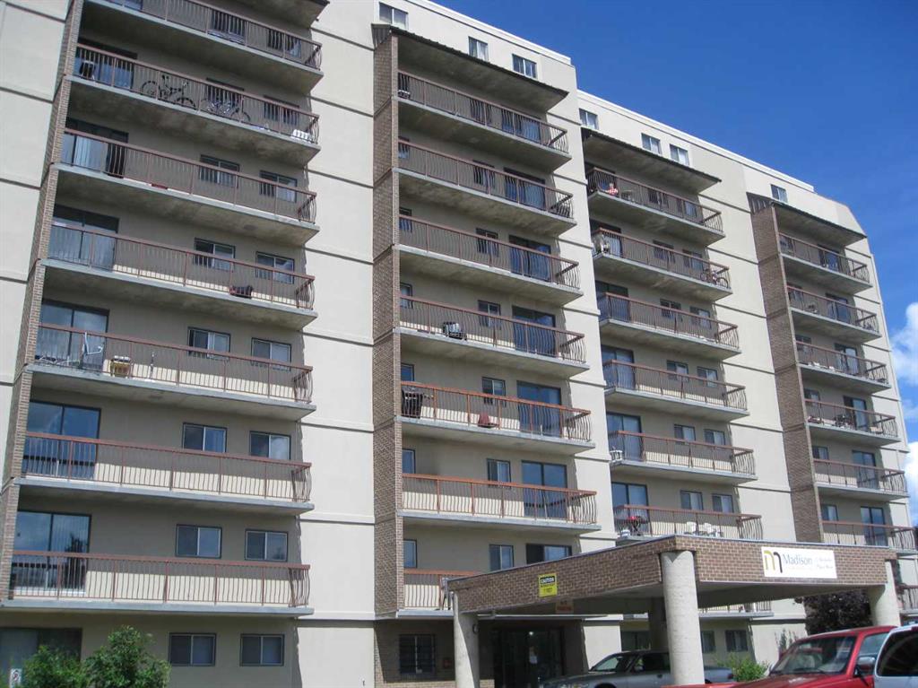 Picture of 423, 21 Berkeley Place W, Lethbridge Real Estate Listing