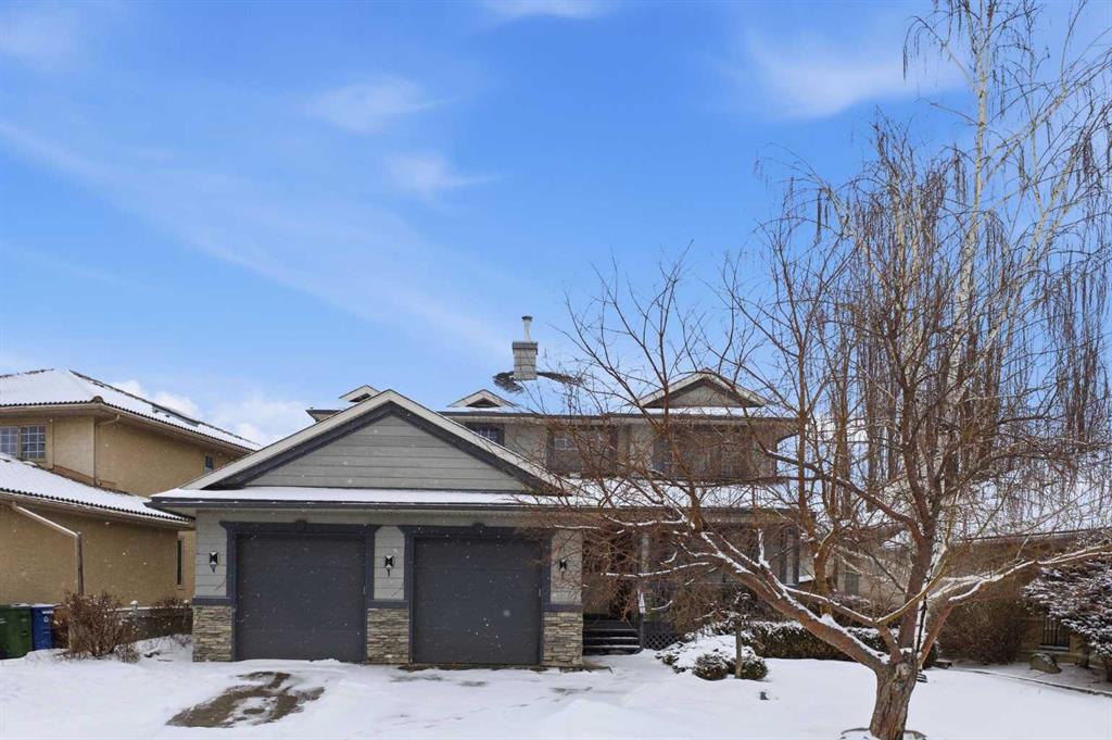 Picture of 46 Sunset Way SE, Calgary Real Estate Listing