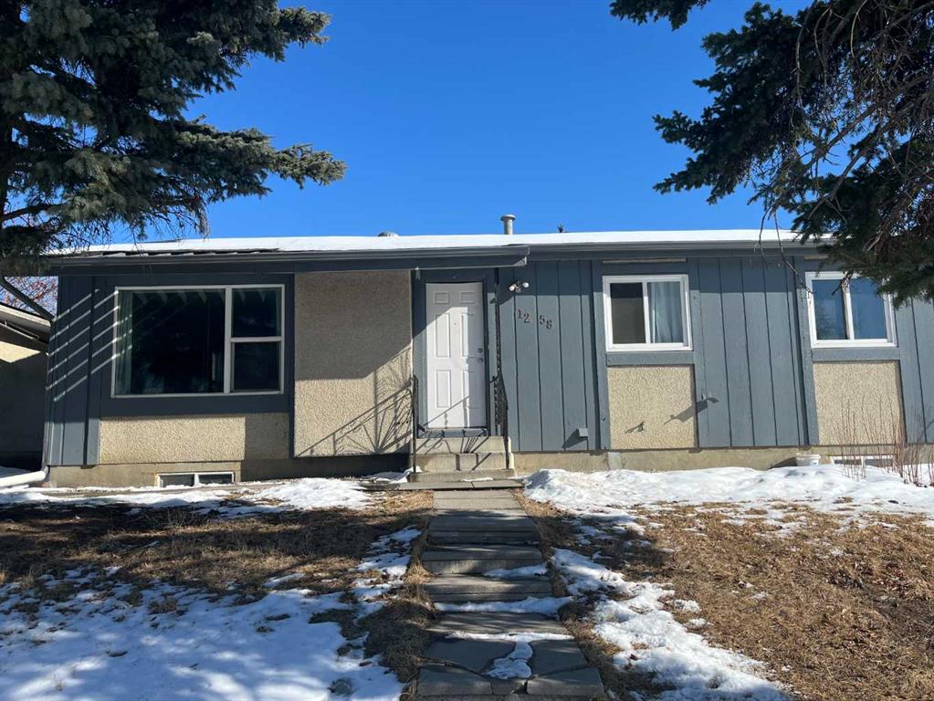 Picture of 1258 Mardale Drive NE, Calgary Real Estate Listing