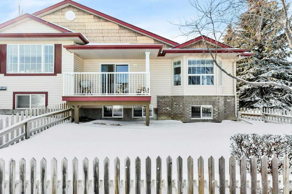 Picture of 49, 103 Addington Drive , Red Deer Real Estate Listing