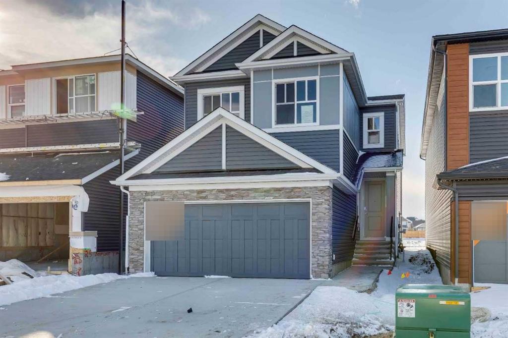 Picture of 29 Belmont Row SW, Calgary Real Estate Listing