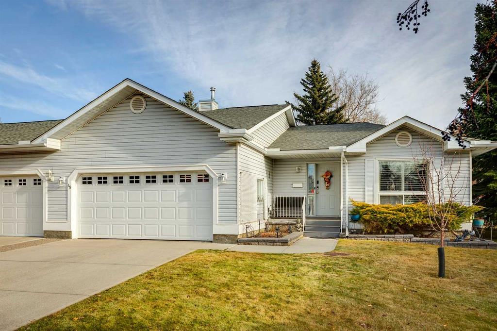 Picture of 48 Deer Ridge Close SE, Calgary Real Estate Listing
