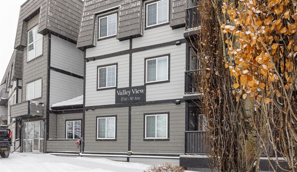 Picture of 106, 3730 50 Avenue , Red Deer Real Estate Listing