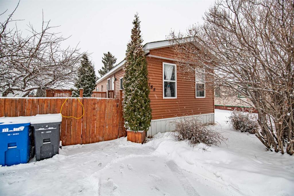 Picture of 185, 5344 76 Street , Red Deer Real Estate Listing