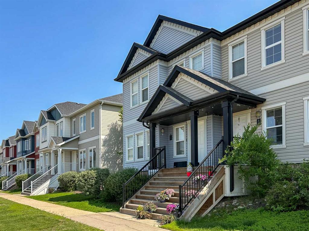 Picture of 13, 300 Sparrow Hawk  , Fort McMurray Real Estate Listing