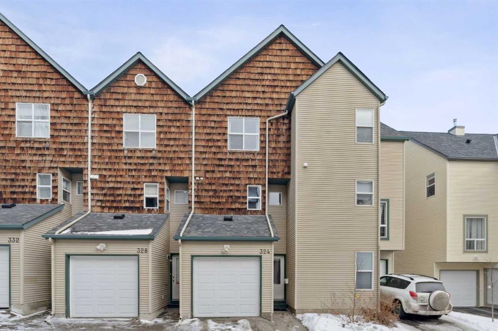 Picture of 324 Bridlewood Lane SW, Calgary Real Estate Listing