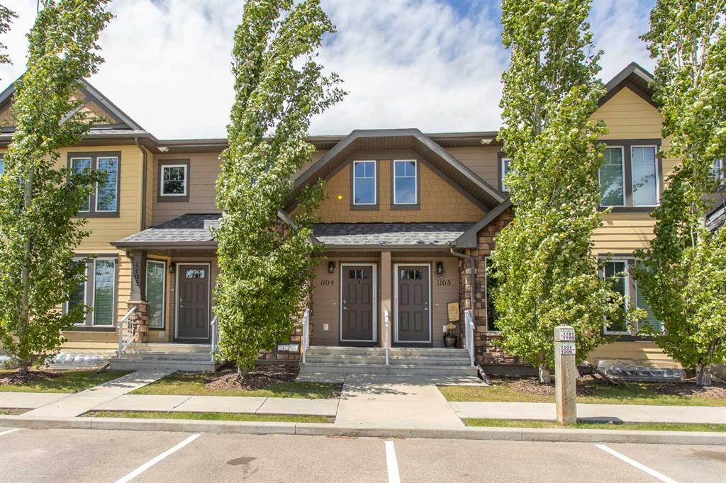 Picture of 1104, 30 Carleton Avenue , Red Deer Real Estate Listing