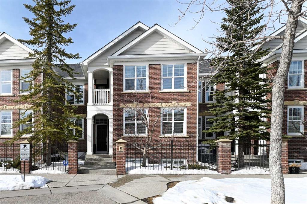 Picture of 11, 10 St Julien Drive SW, Calgary Real Estate Listing