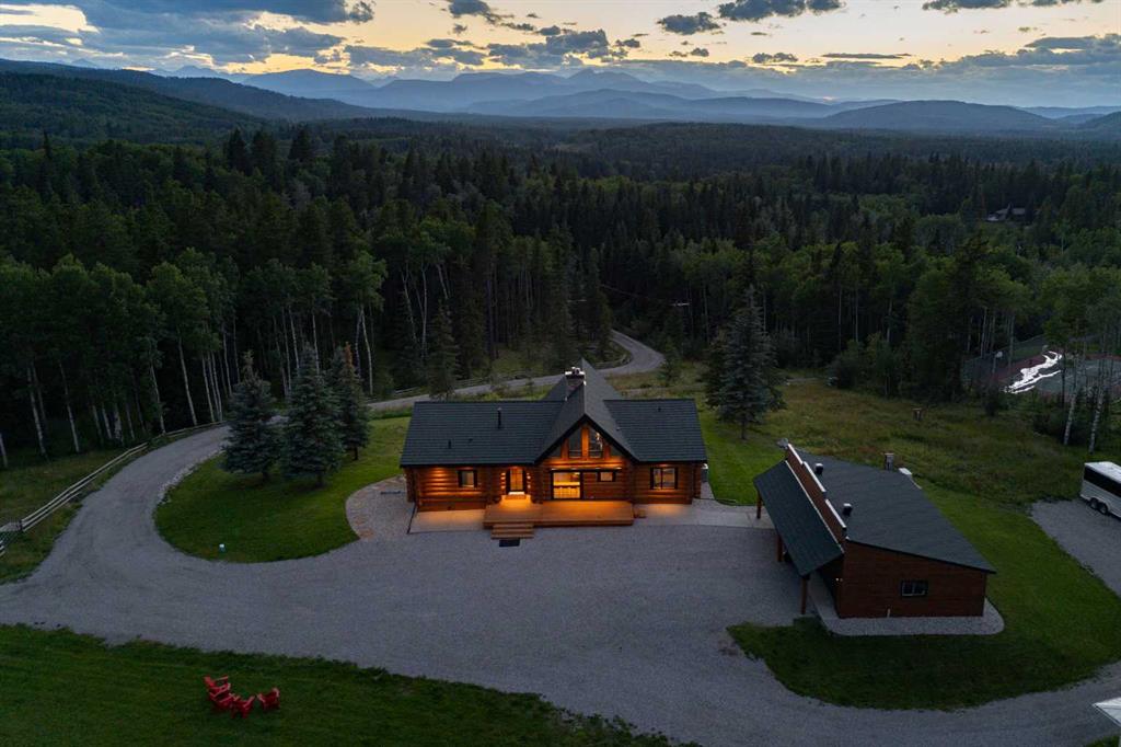 Picture of 162104 376 Street W, Rural Foothills County Real Estate Listing