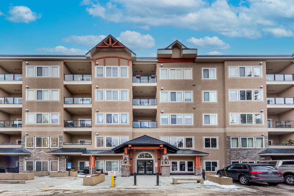 Picture of 341, 20 Discovery Ridge Close SW, Calgary Real Estate Listing