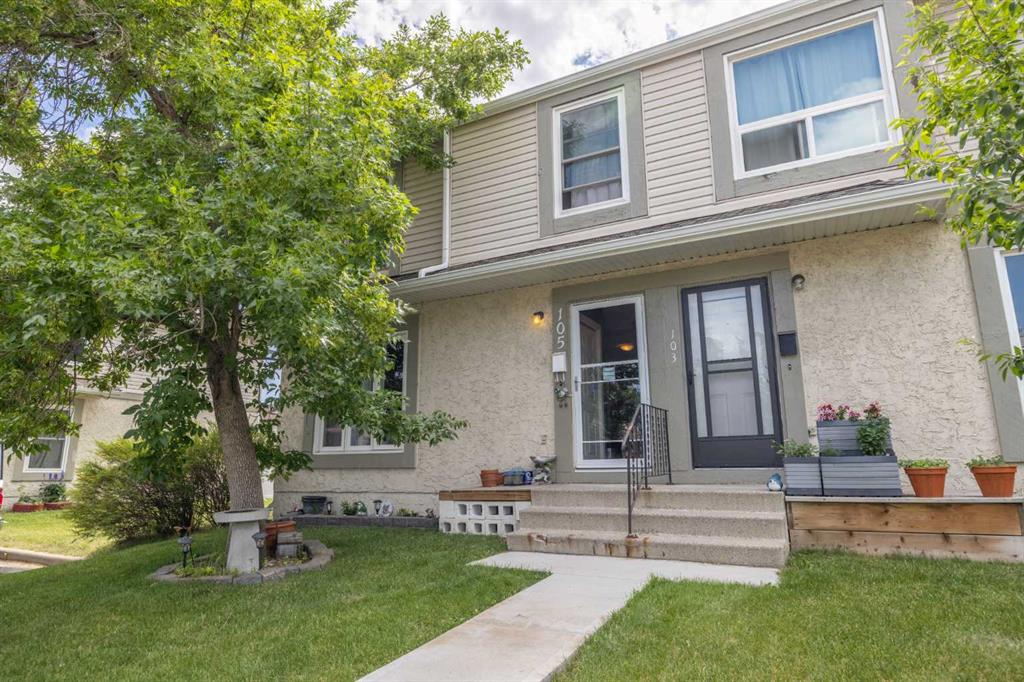 Picture of 105 Deer Ridge Lane SE, Calgary Real Estate Listing
