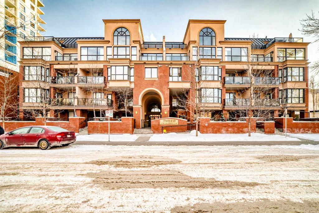Picture of 406, 1730 5A Street SW, Calgary Real Estate Listing