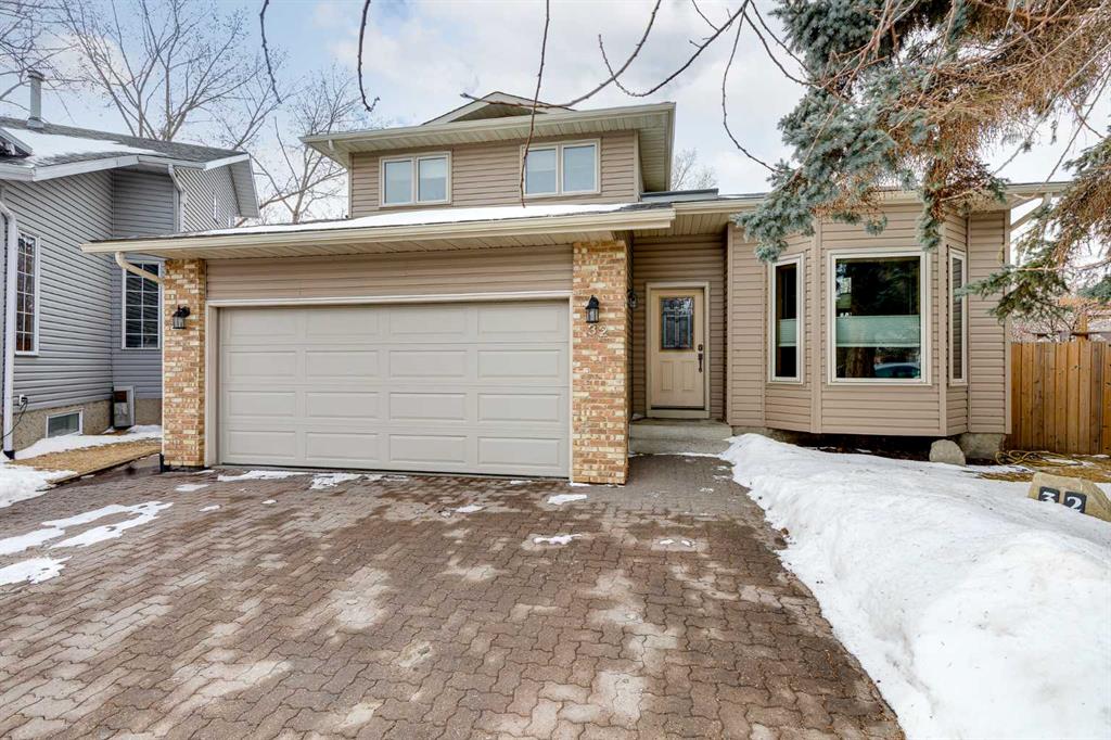 Picture of 32 Marsella Court SE, Airdrie Real Estate Listing