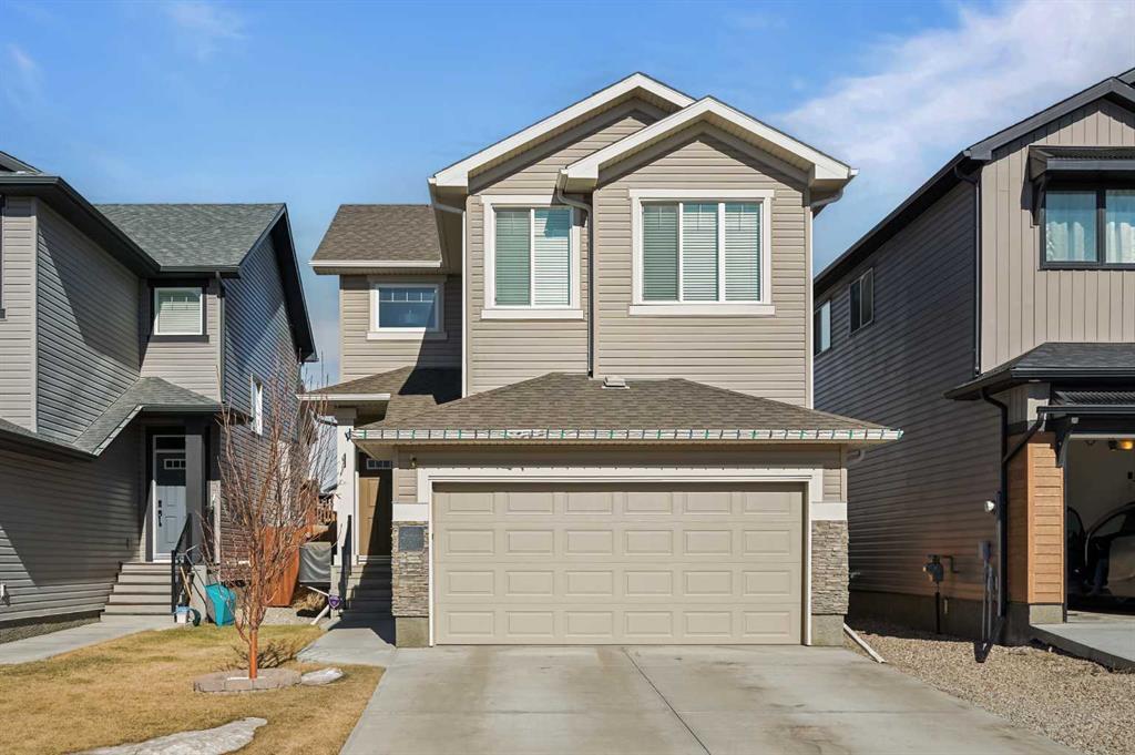 Picture of 622 Moonlight Lane W, Lethbridge Real Estate Listing