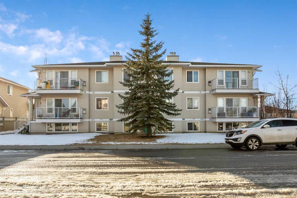 Picture of 102, 605 19 Street SE, High River Real Estate Listing