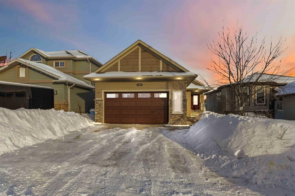 Picture of 419 Falcon Drive , Fort McMurray Real Estate Listing