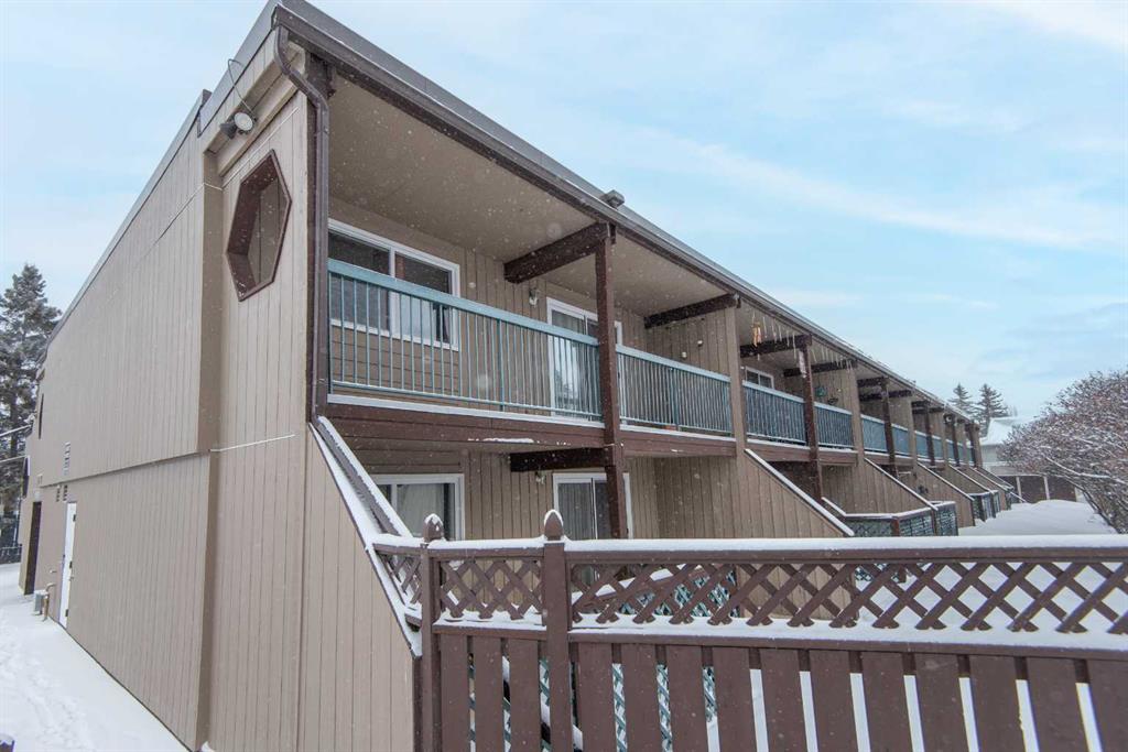 Picture of 7, 5816 65 Street , Red Deer Real Estate Listing