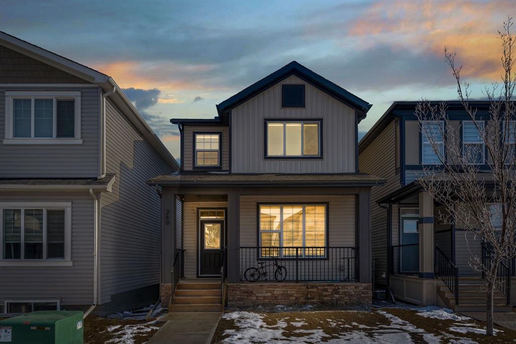 Picture of 260 Cornerbrook Drive NE, Calgary Real Estate Listing