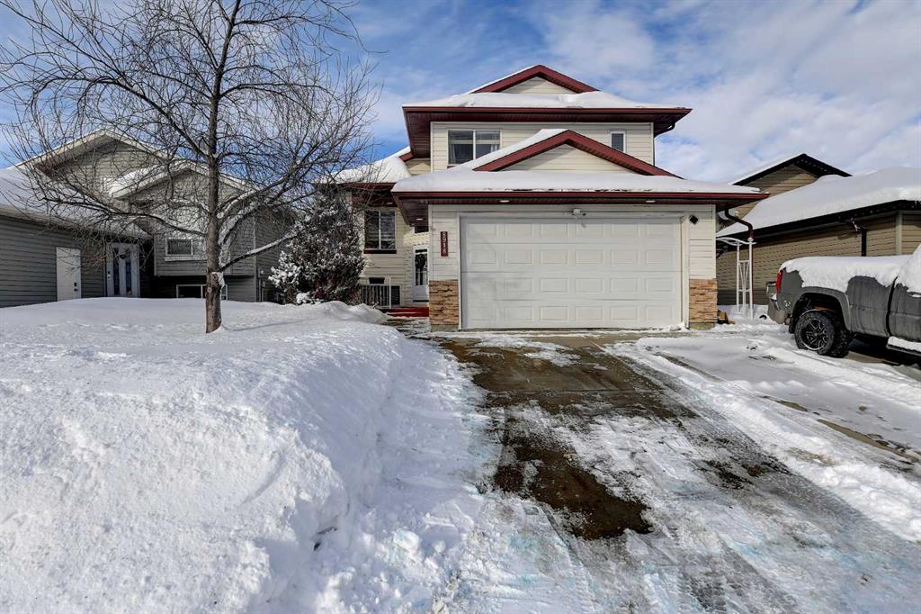 Picture of 8918 115 Avenue , Grande Prairie Real Estate Listing