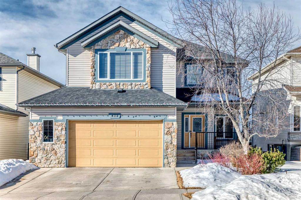 Picture of 487 Rocky Ridge Drive NW, Calgary Real Estate Listing