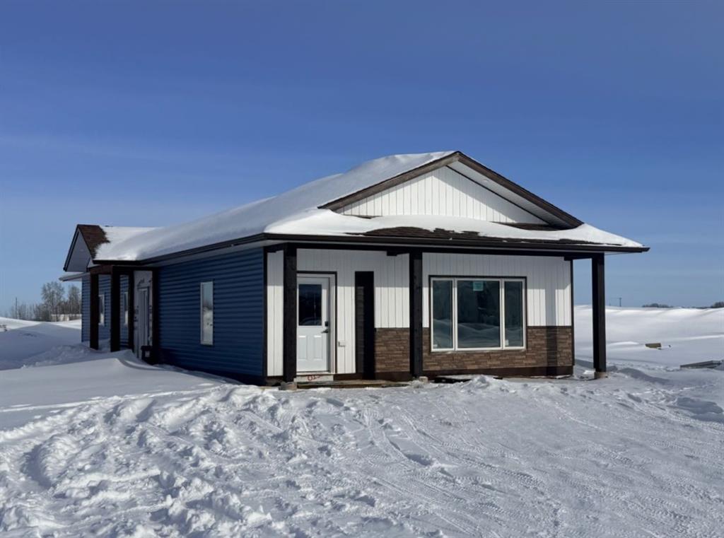 Picture of 10406 105A Ave  , La Crete Real Estate Listing