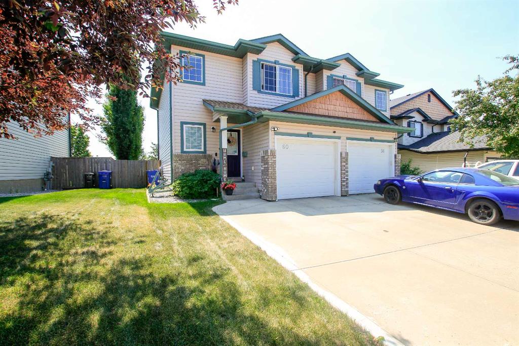 Picture of 60 Arnold Close , Red Deer Real Estate Listing
