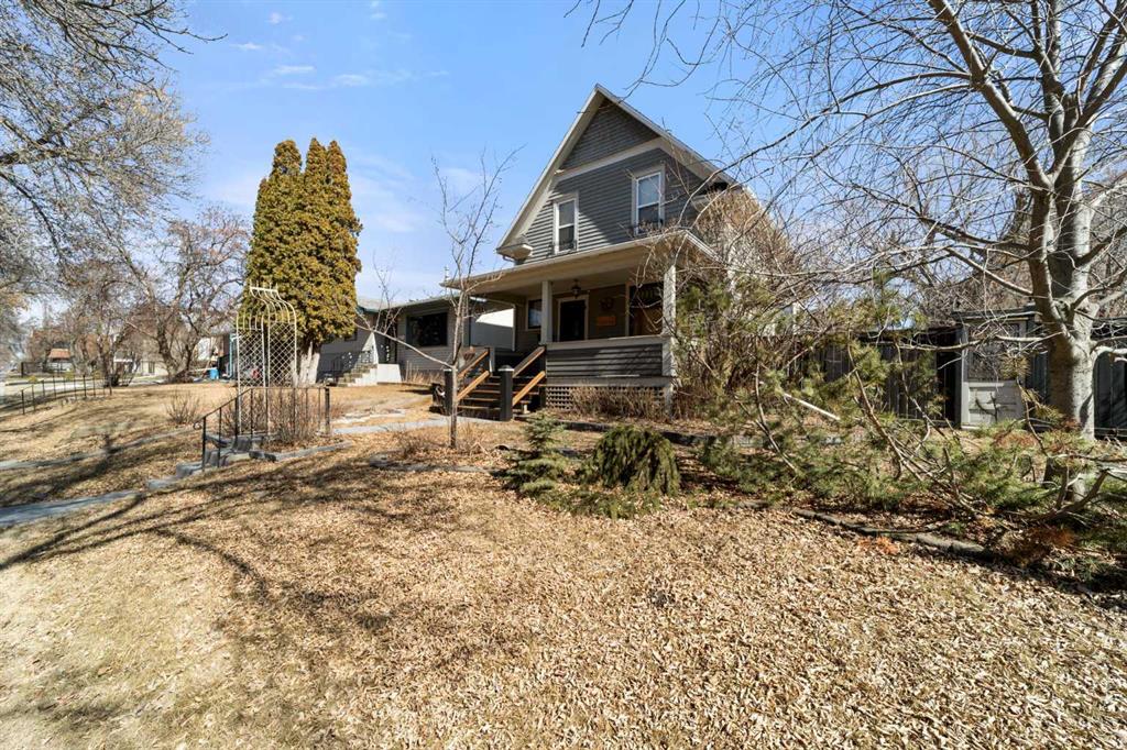 Picture of 4821 52 Street , Camrose Real Estate Listing