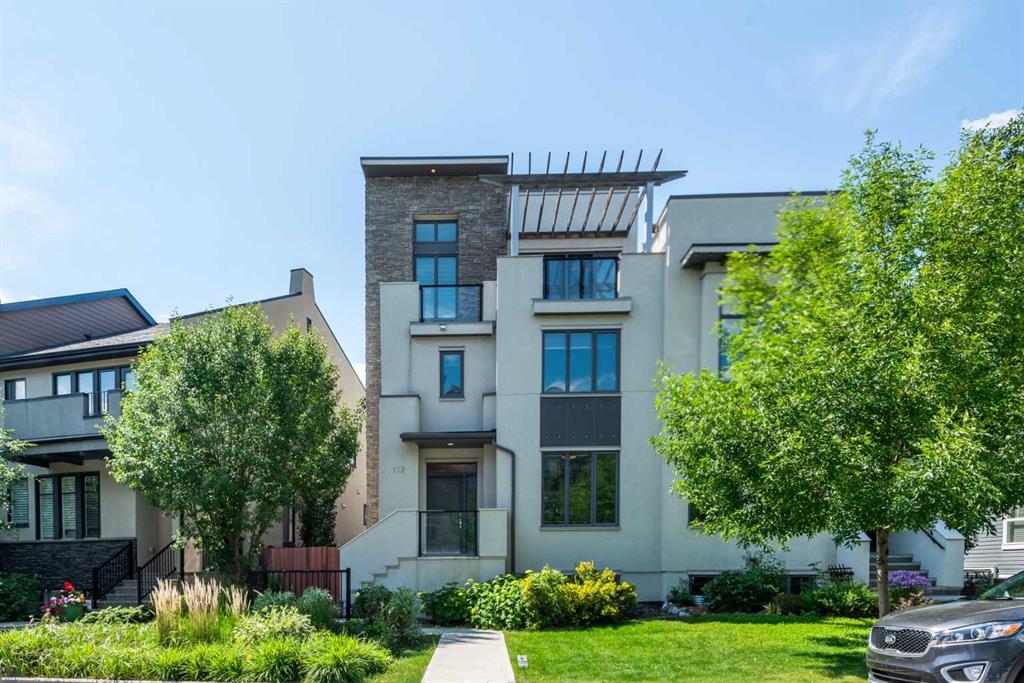 Picture of 112 Burma Star Road SW, Calgary Real Estate Listing