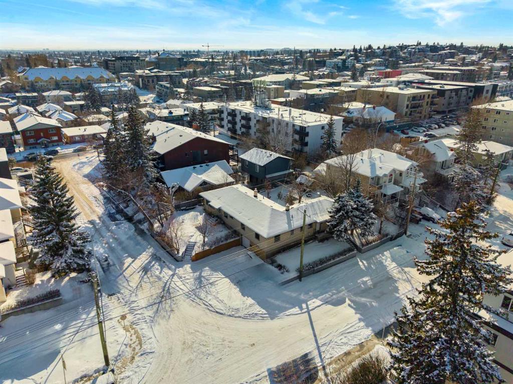 Picture of 1607 25 Avenue SW, Calgary Real Estate Listing