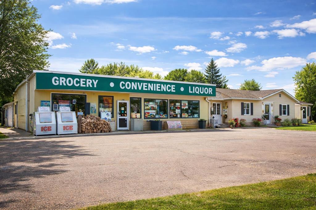 Picture of 108 1 Avenue E, Hussar Real Estate Listing