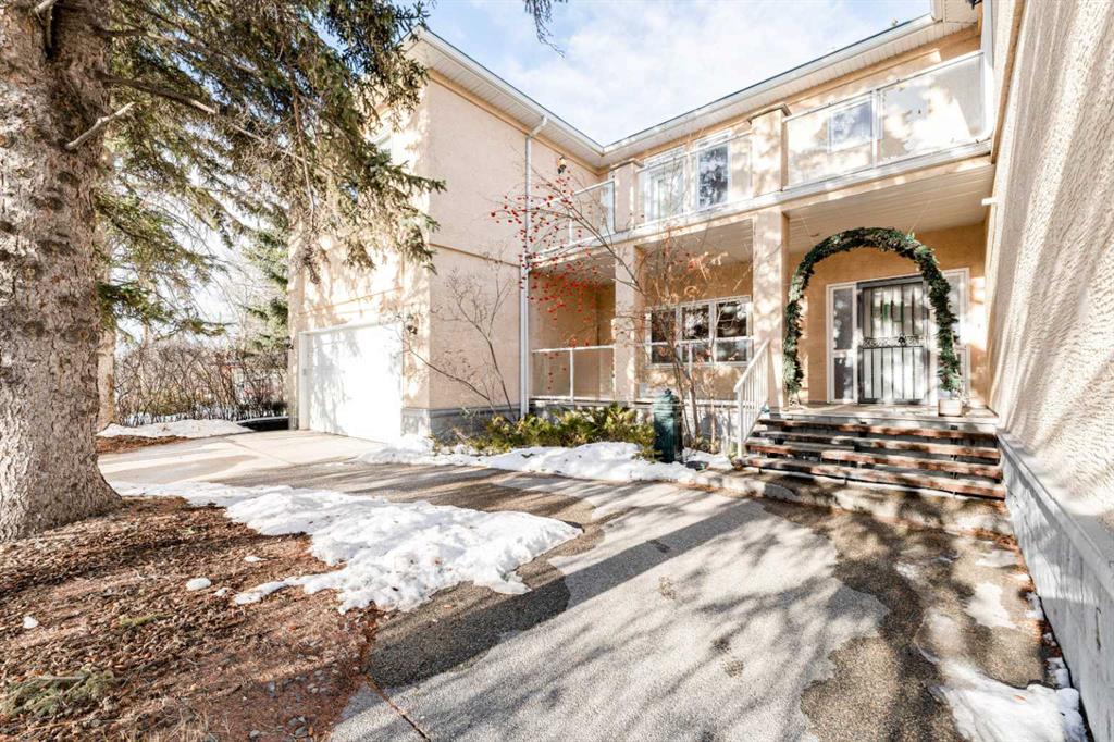 Picture of 6756 Bow Crescent NW, Calgary Real Estate Listing