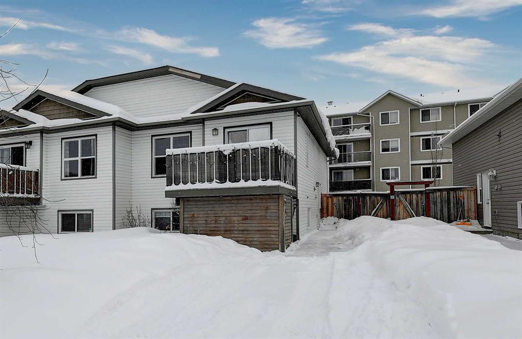 Picture of 12105 103 Street , Grande Prairie Real Estate Listing