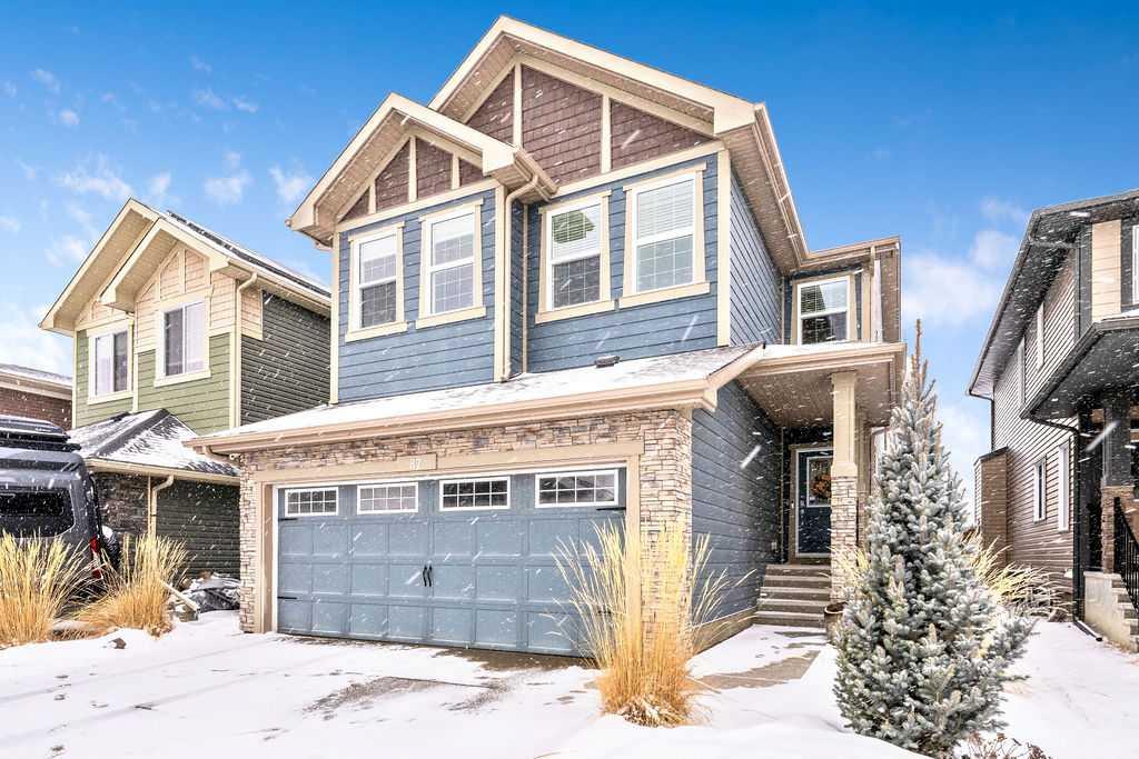 Picture of 87 Mount Rae Heights , Okotoks Real Estate Listing