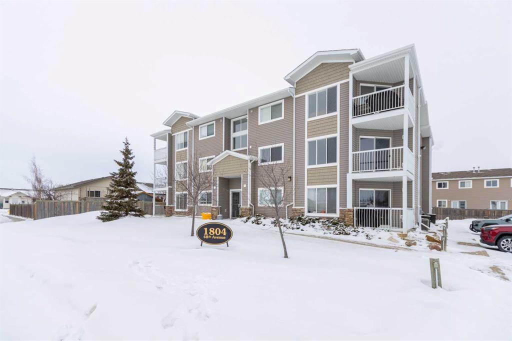 Picture of 203, 1804 48 Avenue , Lloydminster Real Estate Listing