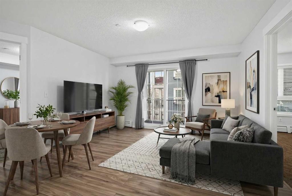 Picture of 2208, 279 Copperpond Common SE, Calgary Real Estate Listing