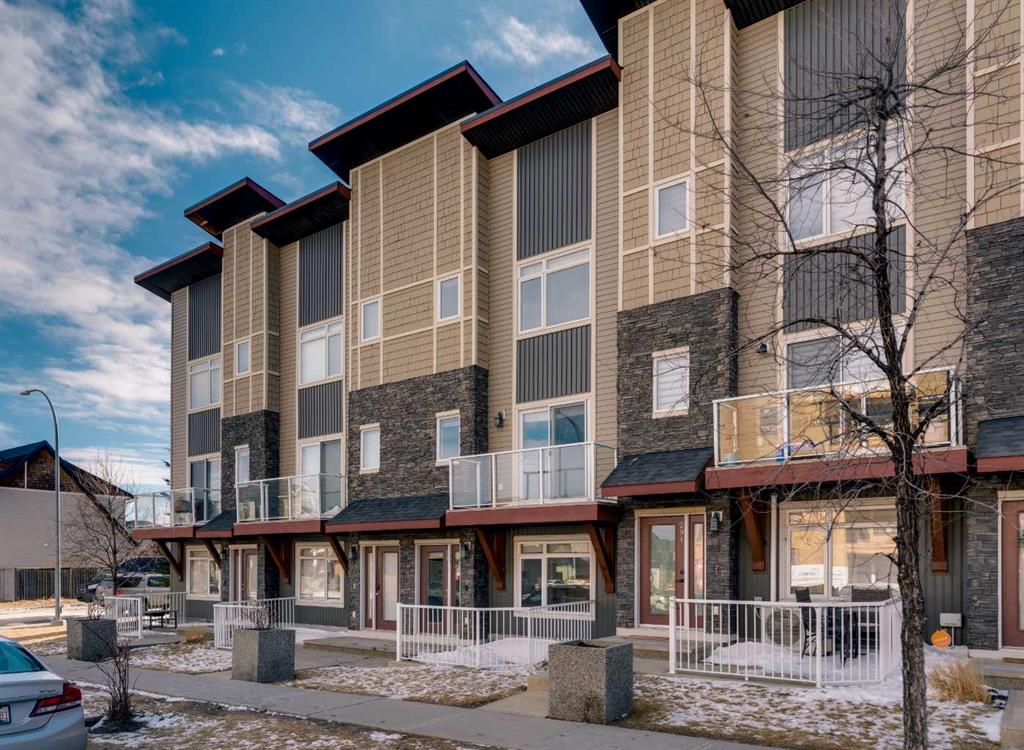 Picture of 293 Skyview Ranch Road NE, Calgary Real Estate Listing