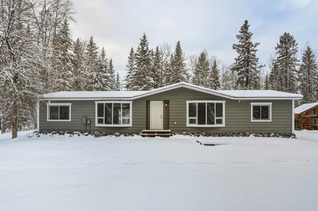 Picture of 8 29415  Range Rd 52  , Rural Mountain View County Real Estate Listing