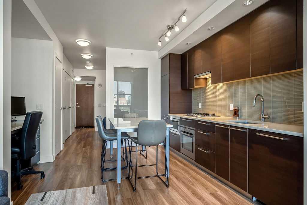 Picture of 451, 222 Riverfront Avenue SW, Calgary Real Estate Listing