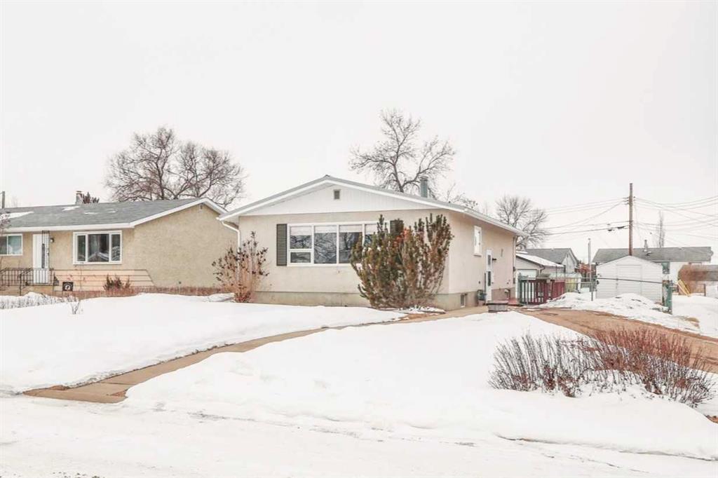 Picture of 5718 40 Avenue , Stettler Real Estate Listing