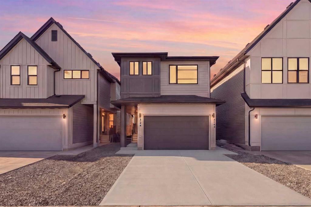Picture of 324 Copperhead Way SE, Calgary Real Estate Listing