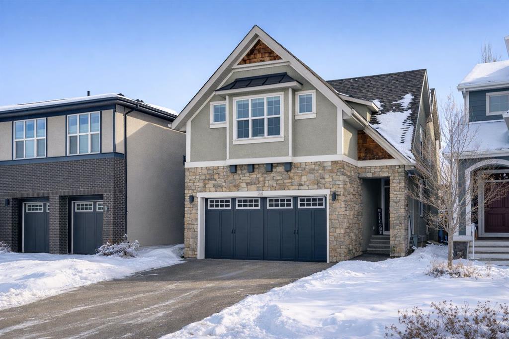 Picture of 24 Marquis Grove SE, Calgary Real Estate Listing