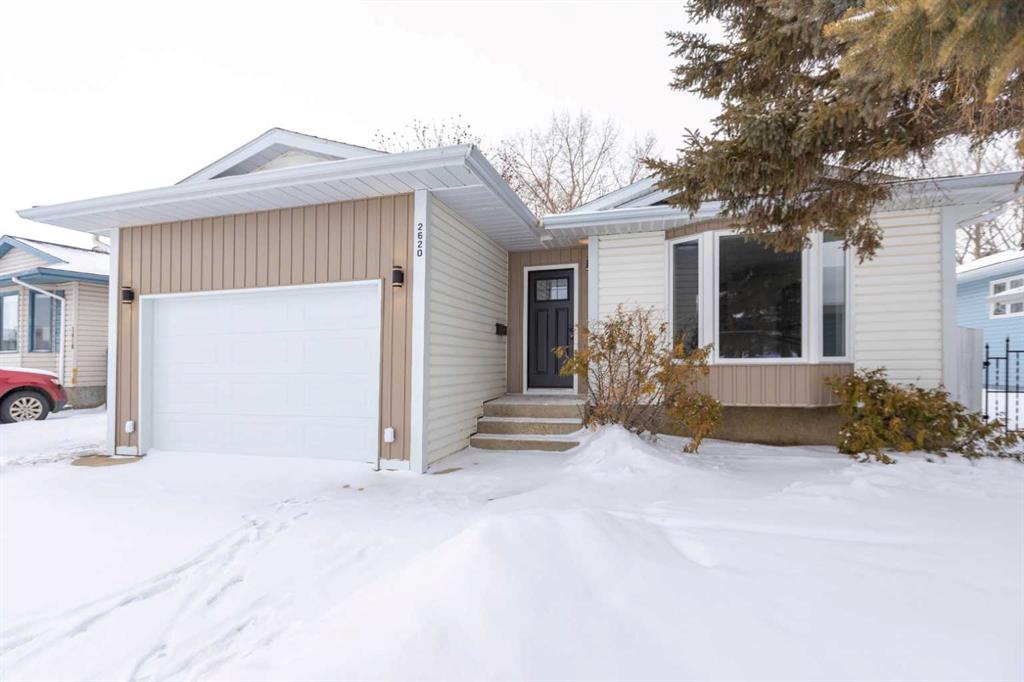 Picture of 2620 46 Avenue , Lloydminster Real Estate Listing