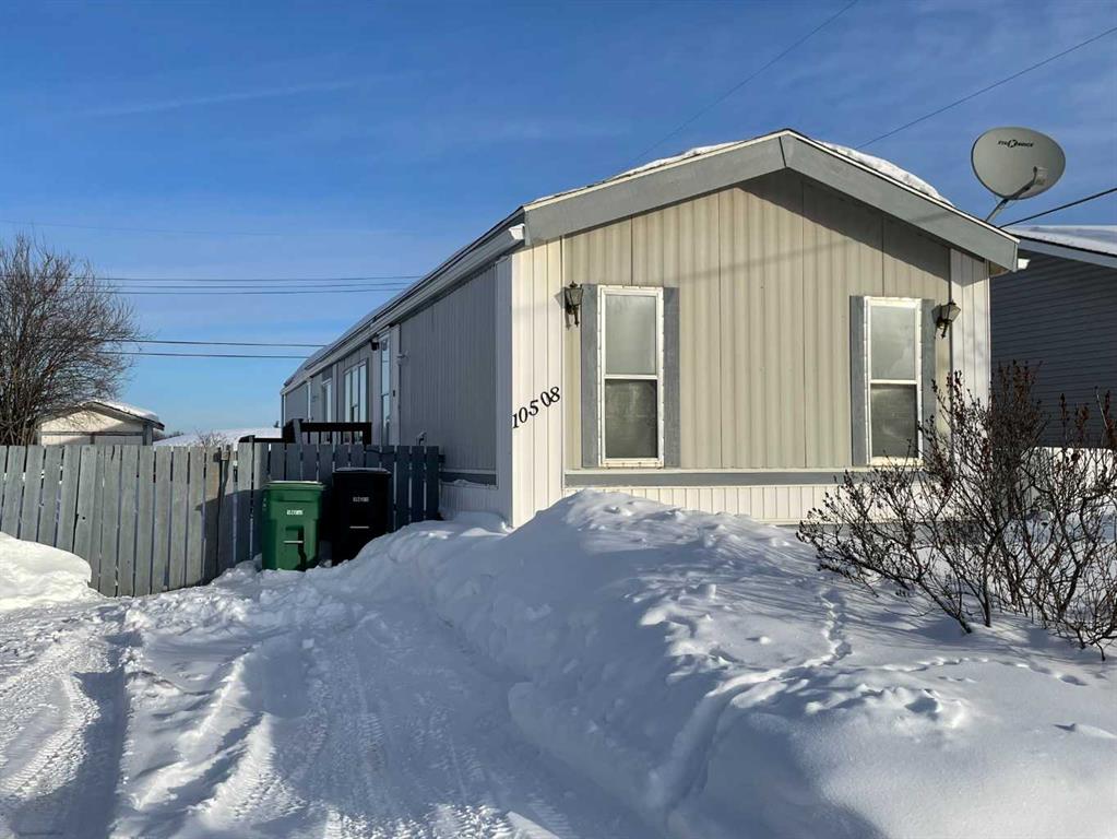 Picture of 10508 98 Avenue , High Level Real Estate Listing